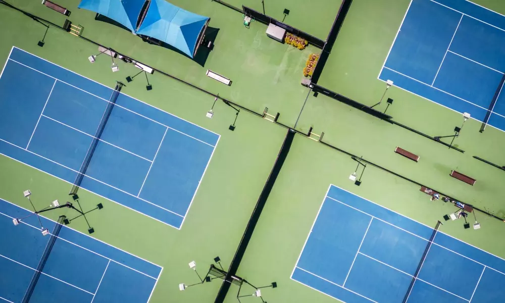 lighted-tennis-courts-near-me